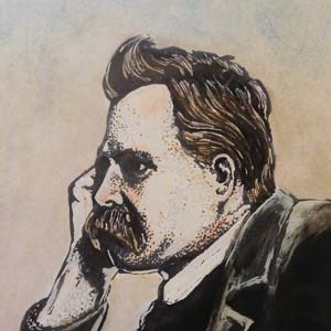 Nietzsche Said